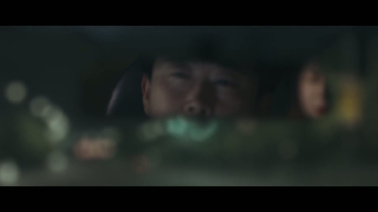 Công Lý Mù tập 3 cảnh 3