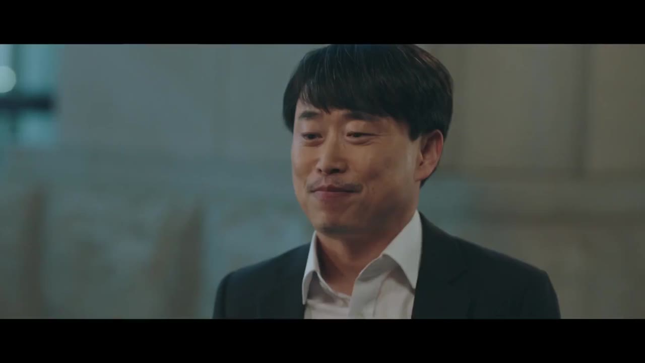 Công Lý Mù tập 4