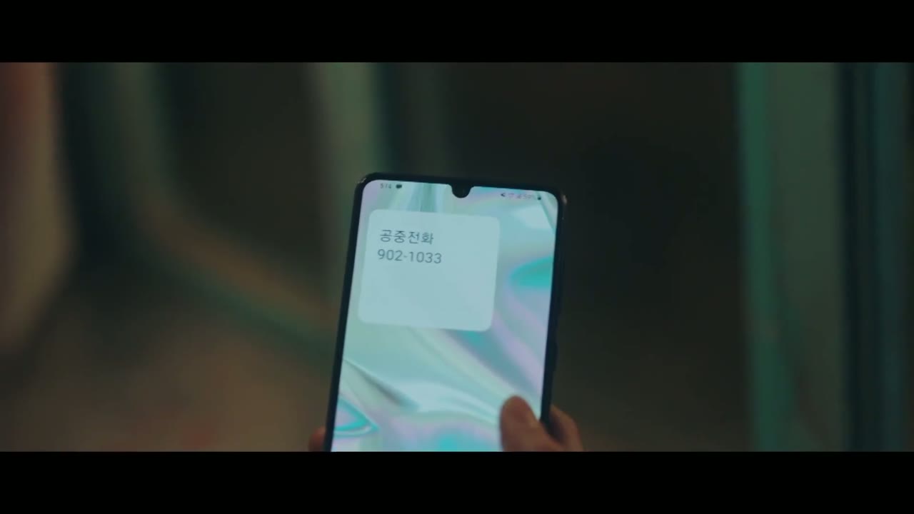 Công Lý Mù tập 5