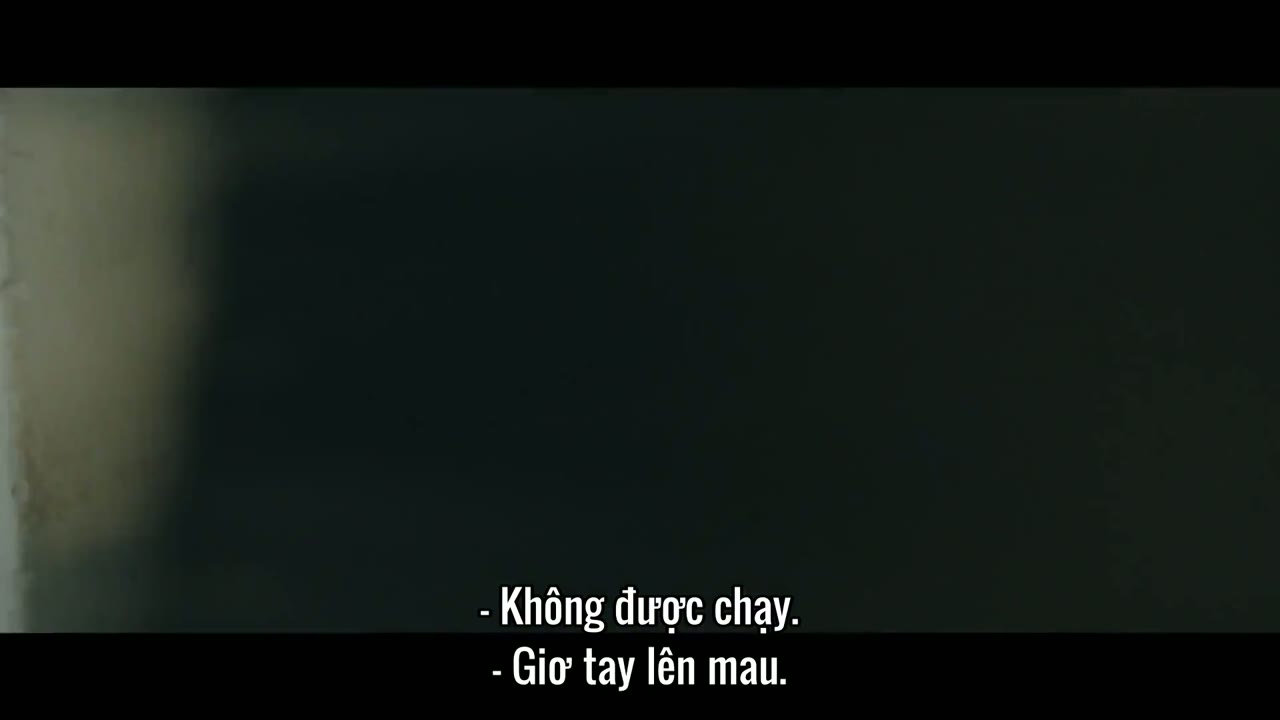 Công Lý Mù tập 9