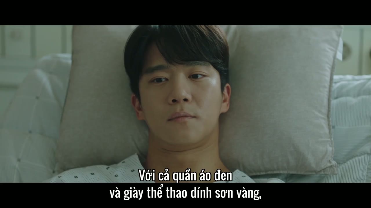 Công Lý Mù tập 13