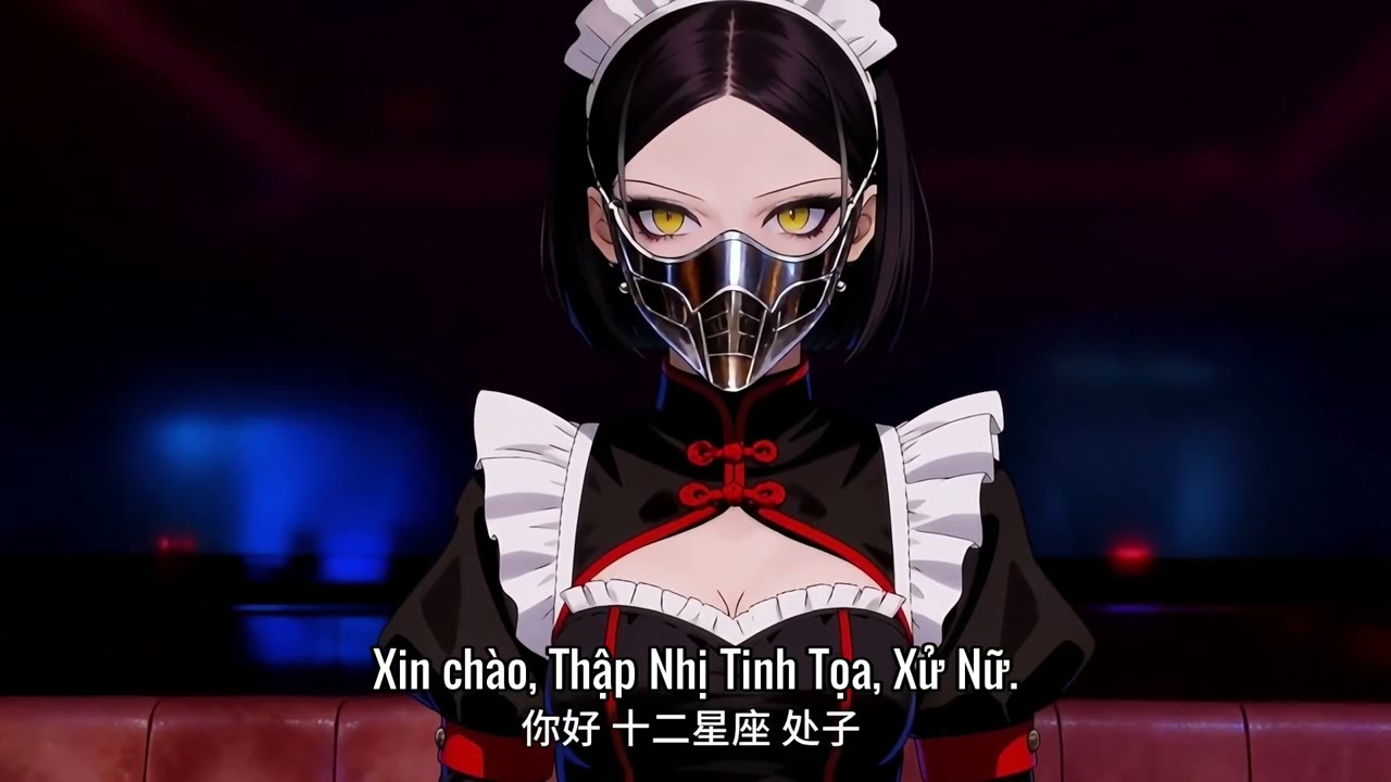 Sau Khi Thức Tỉnh, Tôi Đại Khai Sát Giới tập 25