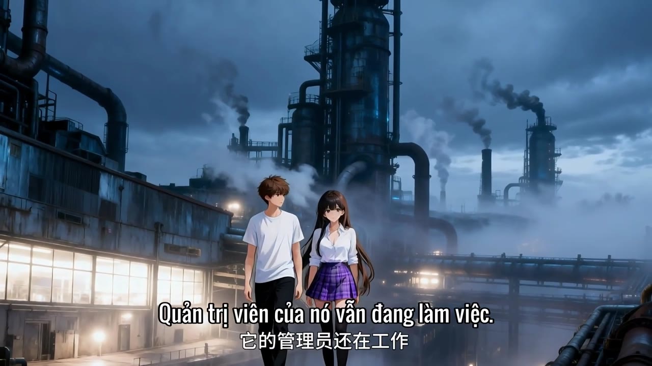 Sau Khi Thức Tỉnh, Tôi Đại Khai Sát Giới tập 48
