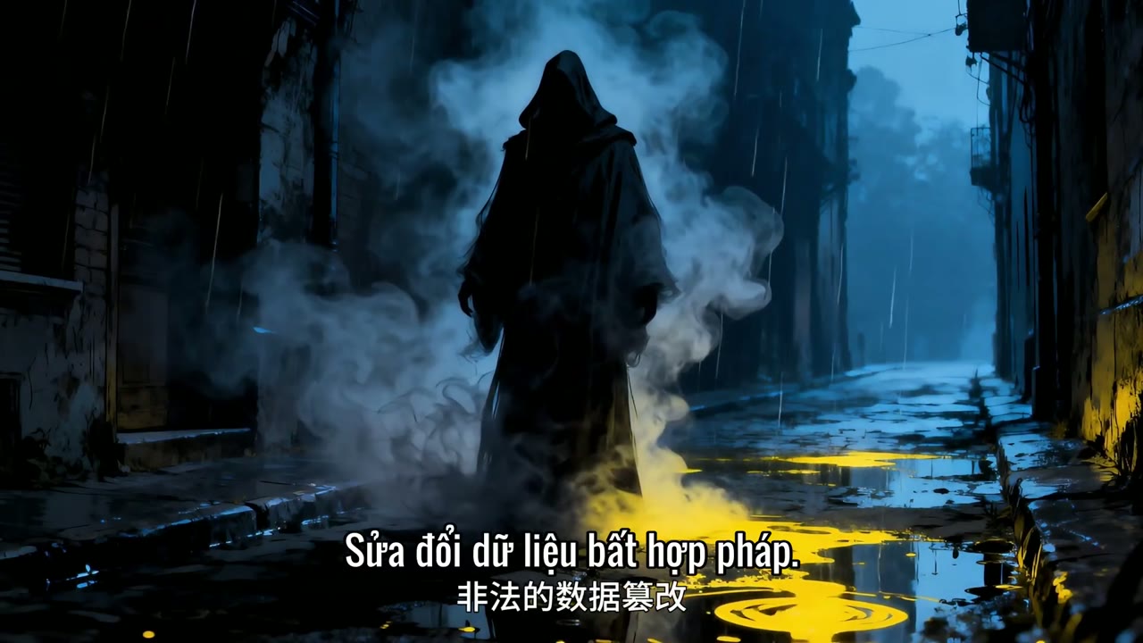 Sau Khi Thức Tỉnh, Tôi Đại Khai Sát Giới tập 49 cảnh 2