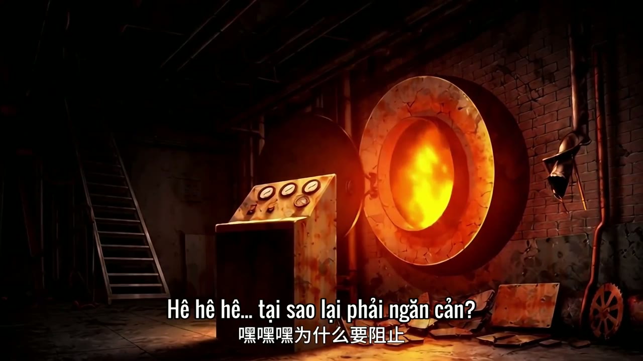 Sau Khi Thức Tỉnh, Tôi Đại Khai Sát Giới tập 50