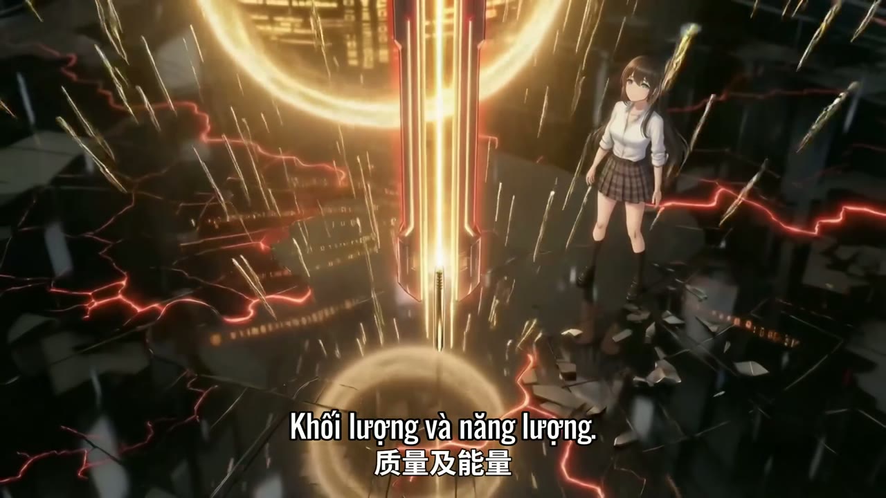 Sau Khi Thức Tỉnh, Tôi Đại Khai Sát Giới tập 70 cảnh 2