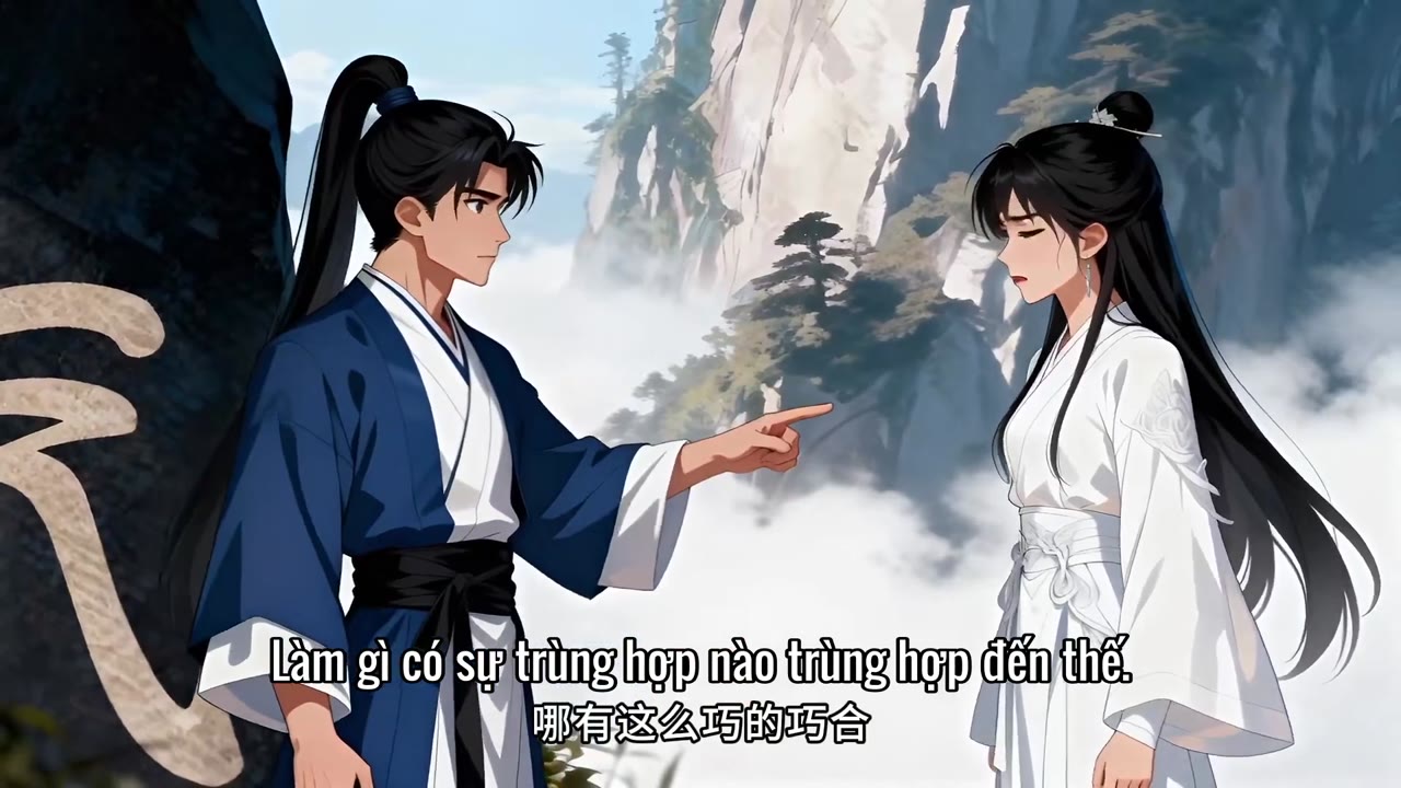 Nhờ Kim Đan, Tôi Gánh Cả Tông Môn tập 8