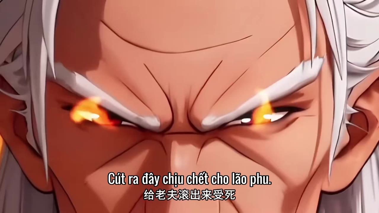 Nhờ Kim Đan, Tôi Gánh Cả Tông Môn tập 9