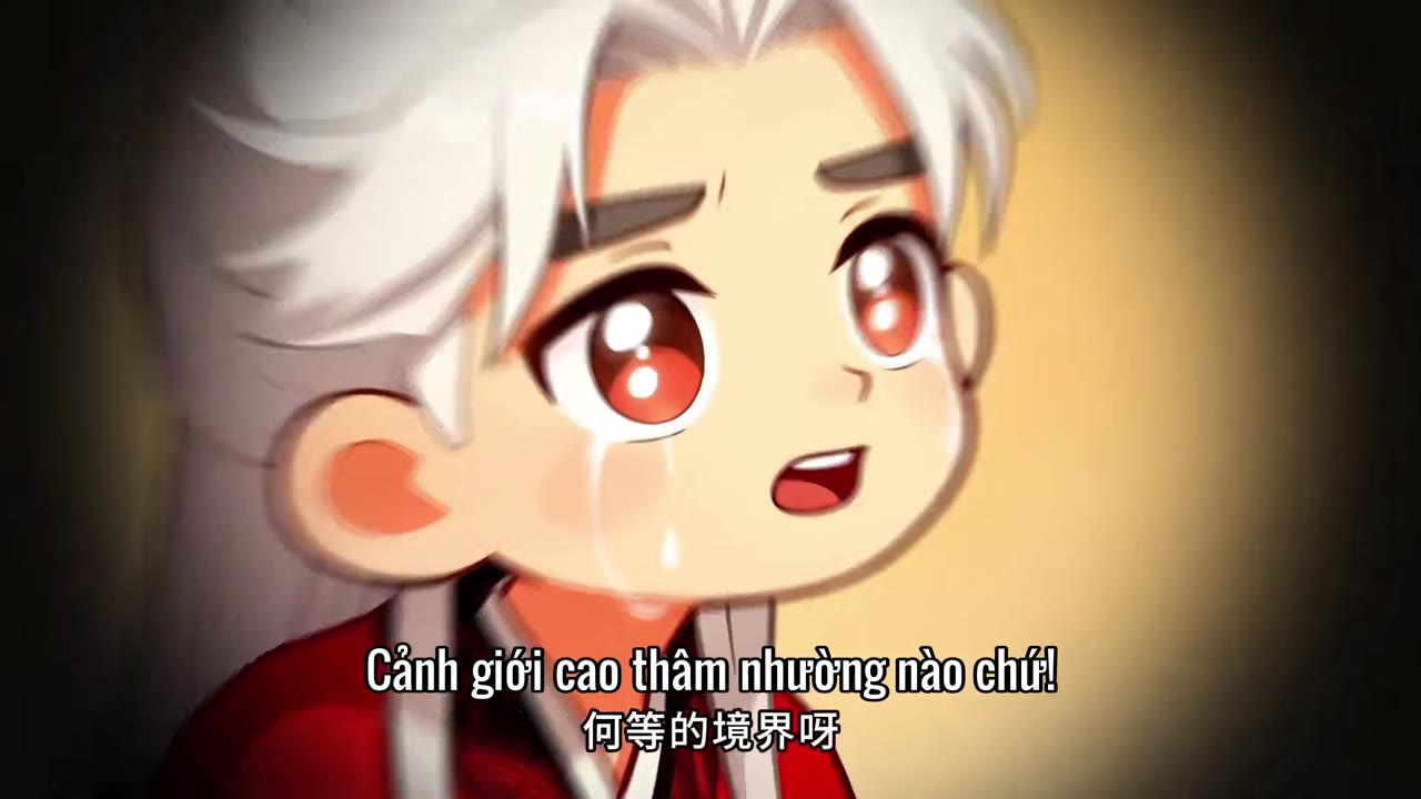 Nhờ Kim Đan, Tôi Gánh Cả Tông Môn tập 11 cảnh 3