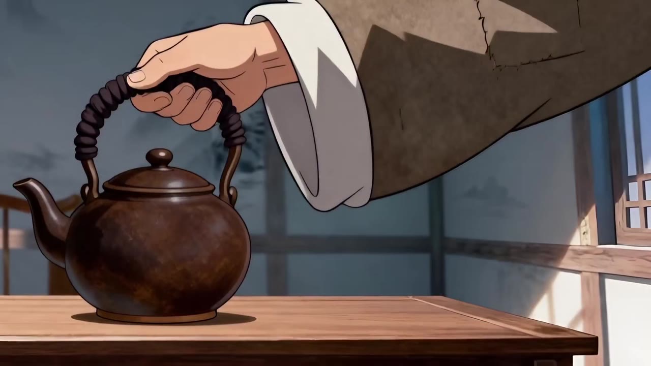 Nhờ Kim Đan, Tôi Gánh Cả Tông Môn tập 16