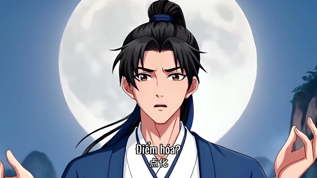 Nhờ Kim Đan, Tôi Gánh Cả Tông Môn tập 17
