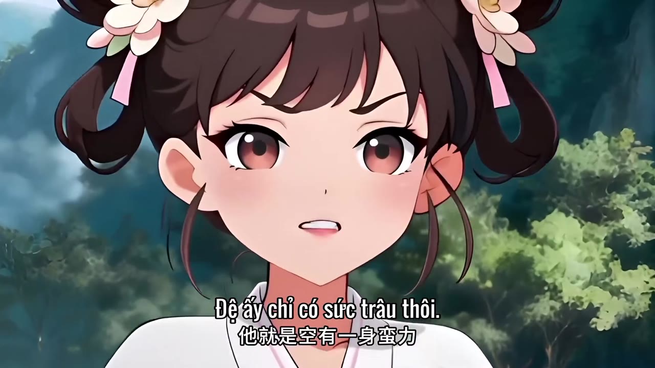 Nhờ Kim Đan, Tôi Gánh Cả Tông Môn tập 19