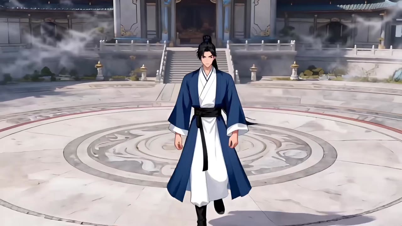 Nhờ Kim Đan, Tôi Gánh Cả Tông Môn tập 29