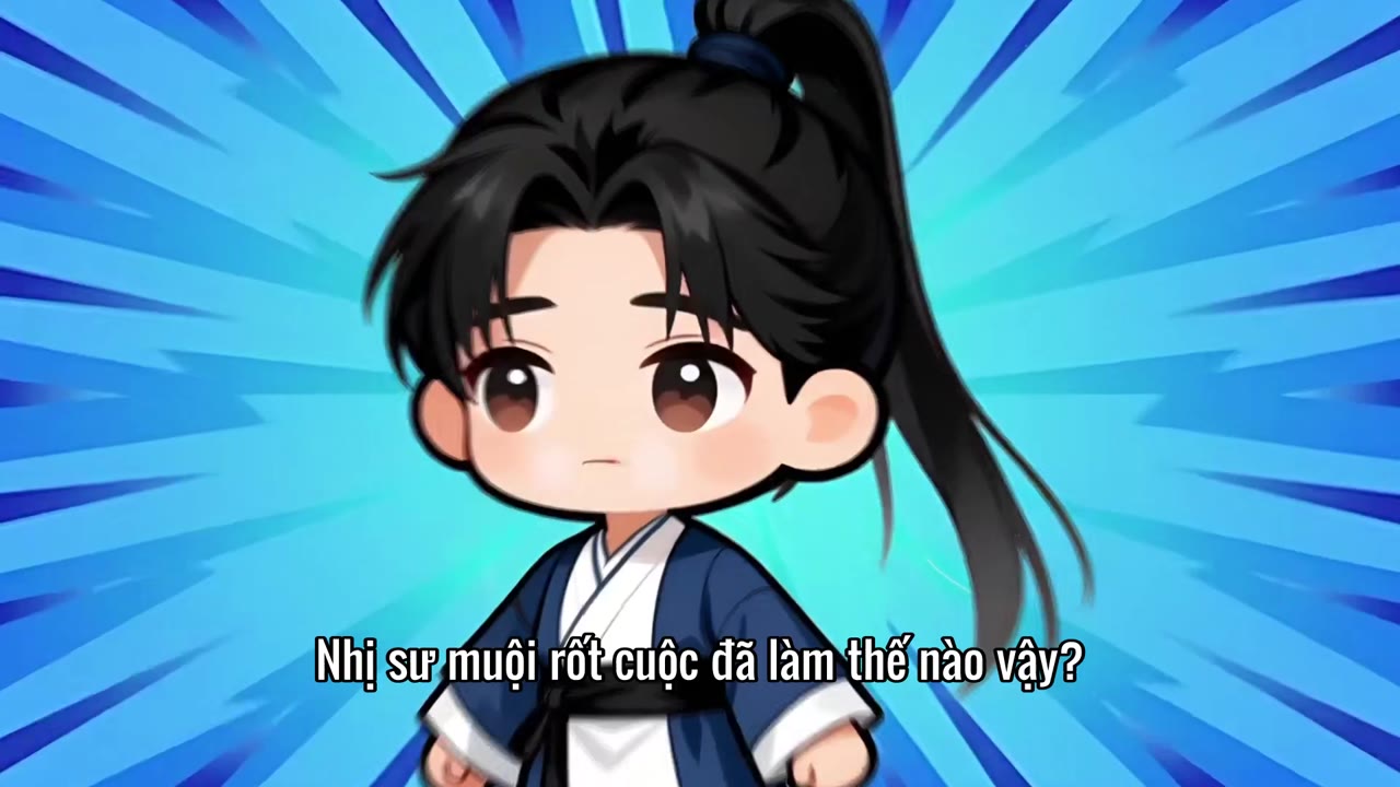 Nhờ Kim Đan, Tôi Gánh Cả Tông Môn tập 31