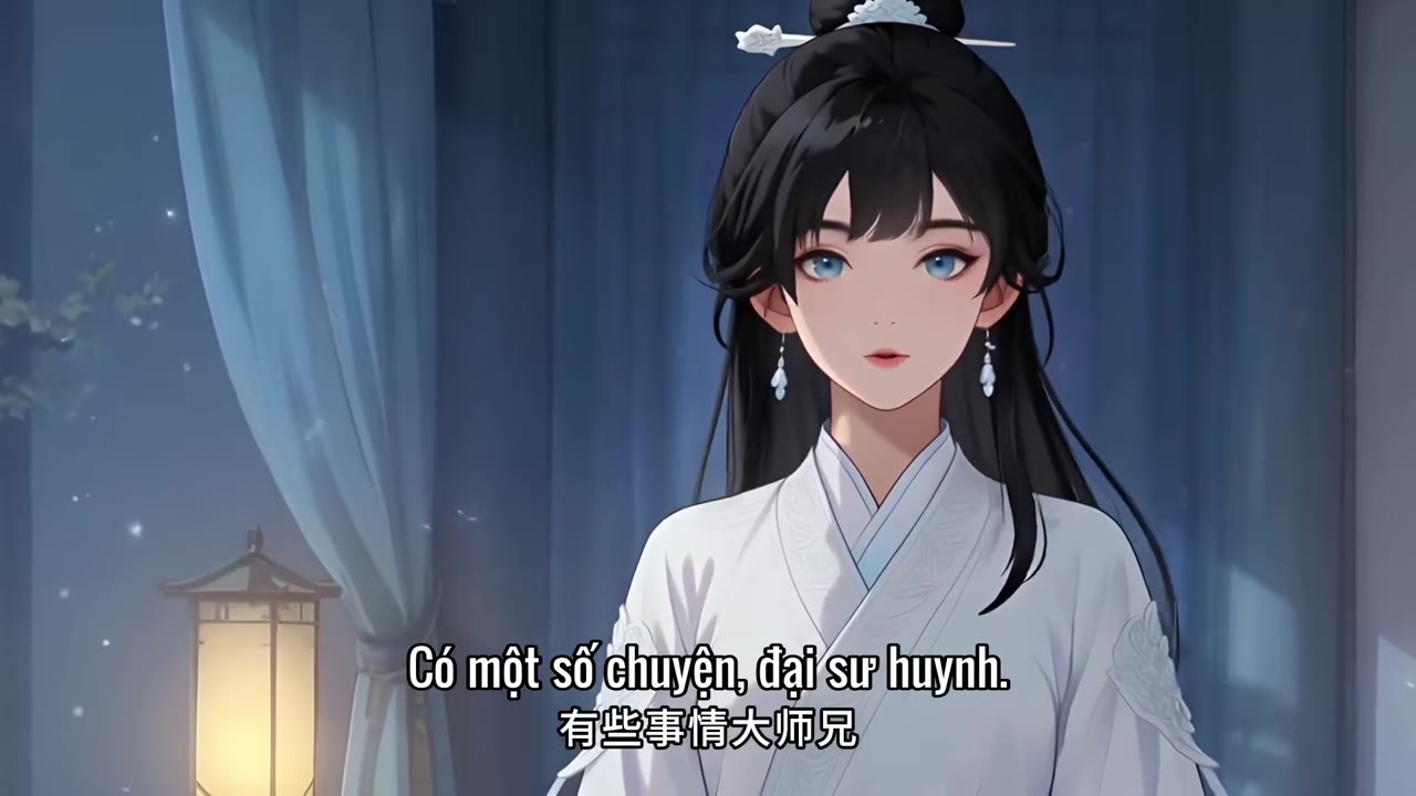 Nhờ Kim Đan, Tôi Gánh Cả Tông Môn tập 32