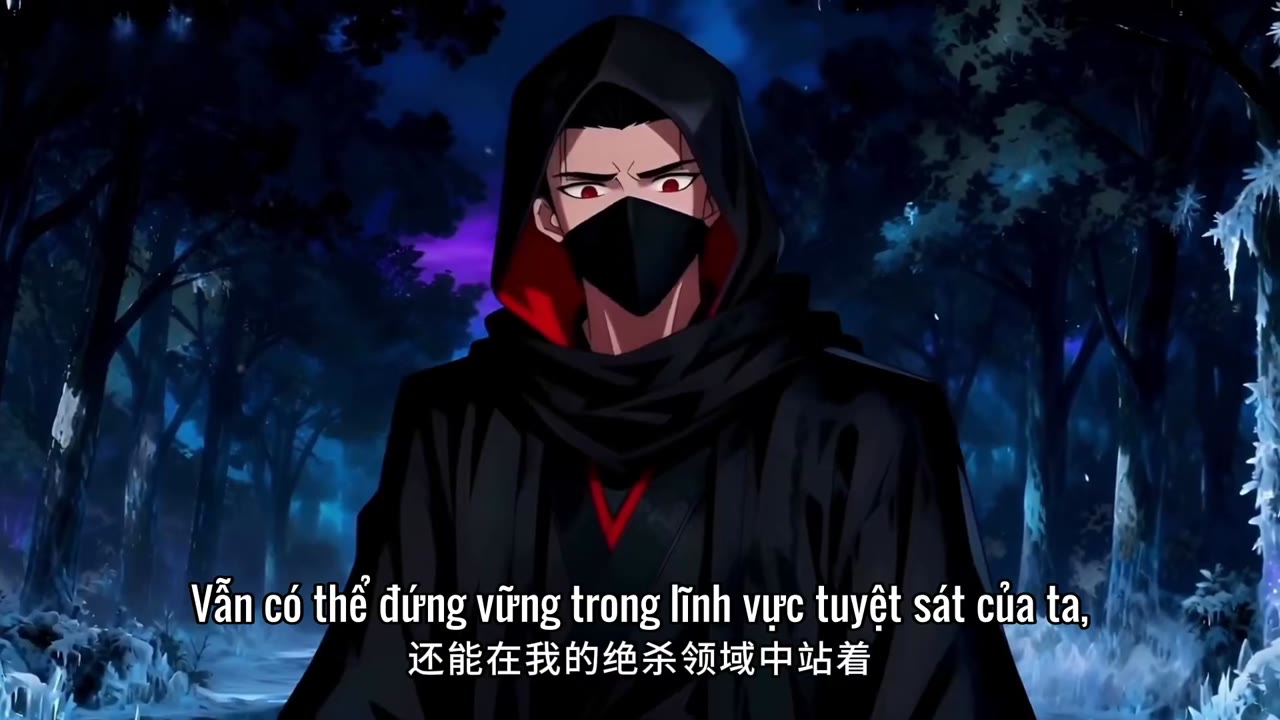Nhờ Kim Đan, Tôi Gánh Cả Tông Môn tập 36