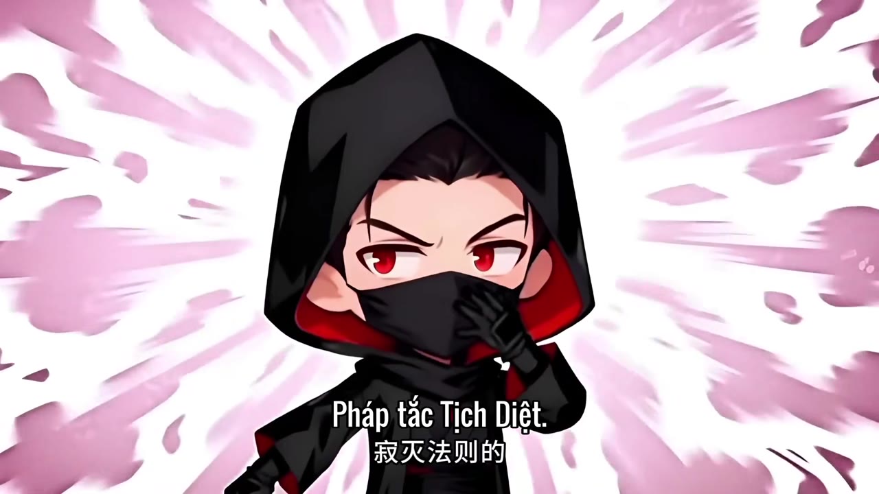 Nhờ Kim Đan, Tôi Gánh Cả Tông Môn tập 39