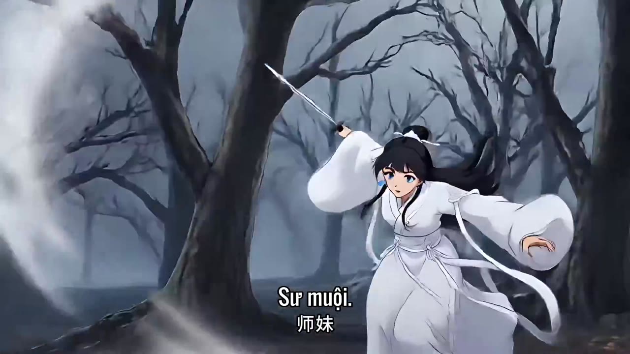 Nhờ Kim Đan, Tôi Gánh Cả Tông Môn tập 40
