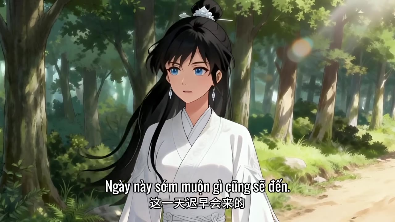 Nhờ Kim Đan, Tôi Gánh Cả Tông Môn tập 42