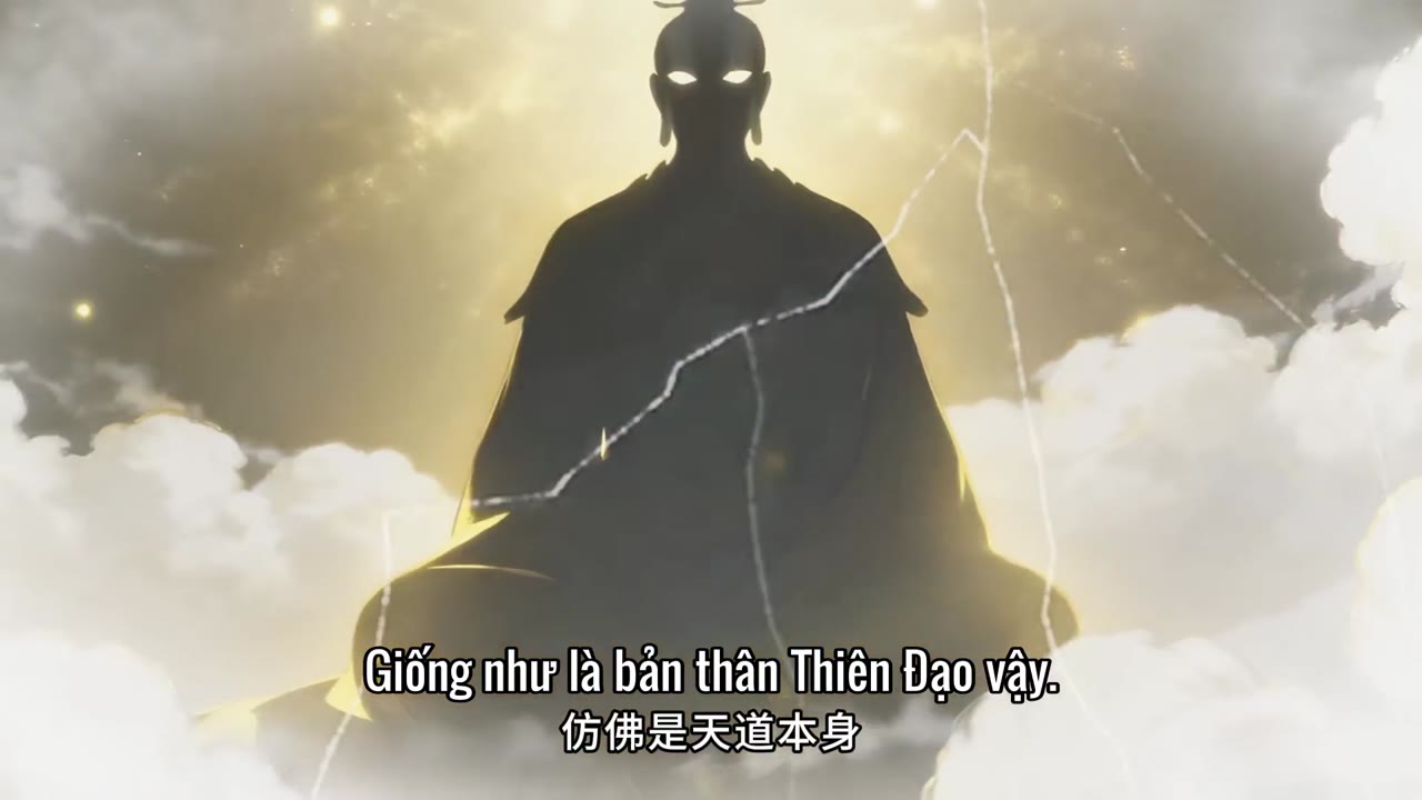 Nhờ Kim Đan, Tôi Gánh Cả Tông Môn tập 44