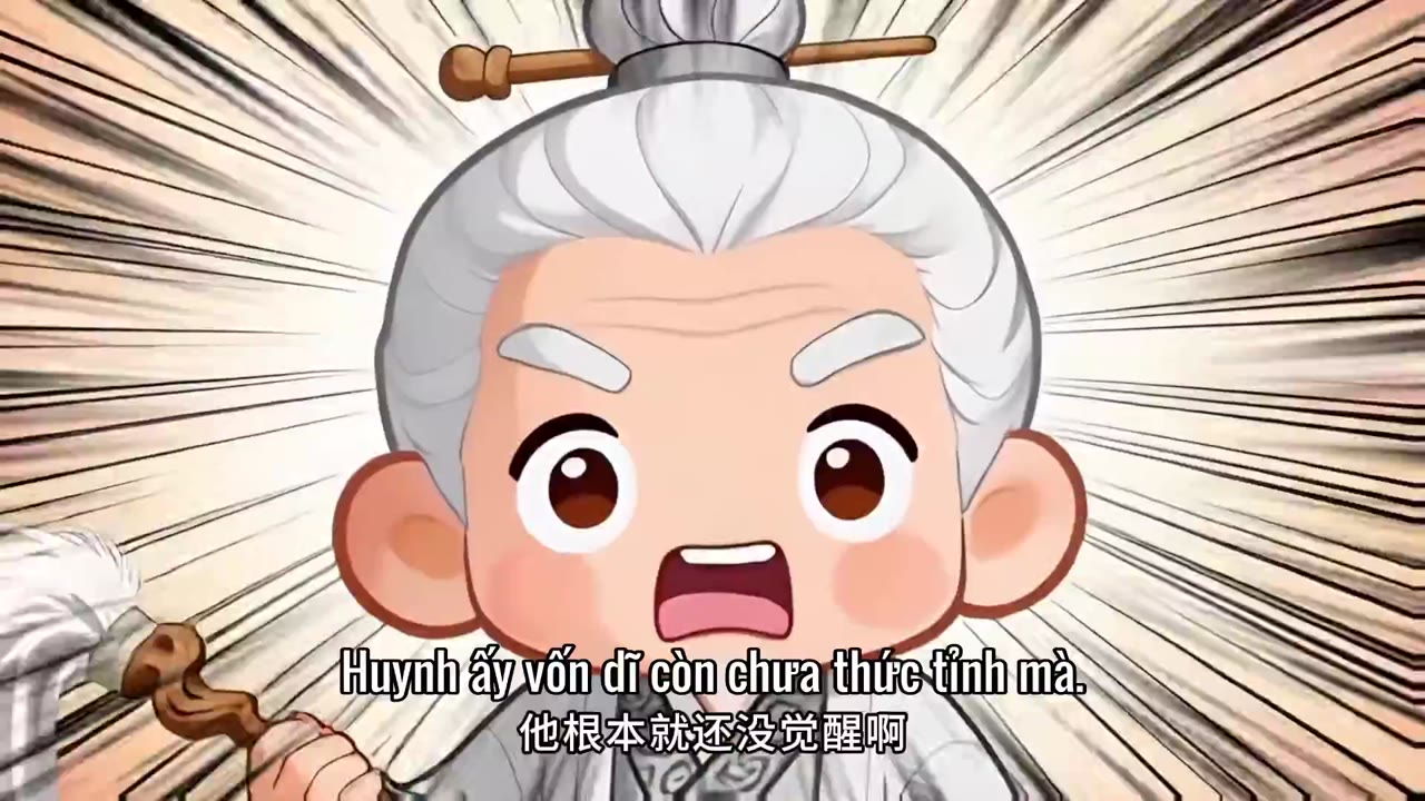 Nhờ Kim Đan, Tôi Gánh Cả Tông Môn tập 50