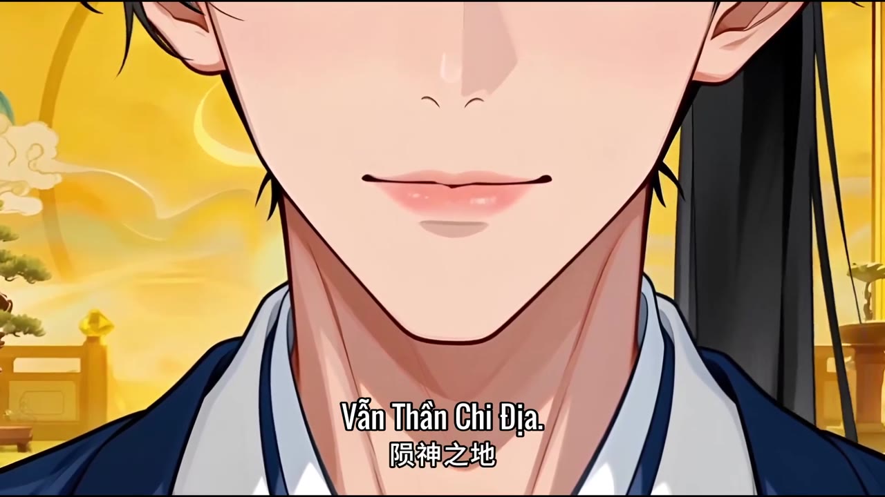 Nhờ Kim Đan, Tôi Gánh Cả Tông Môn tập 55