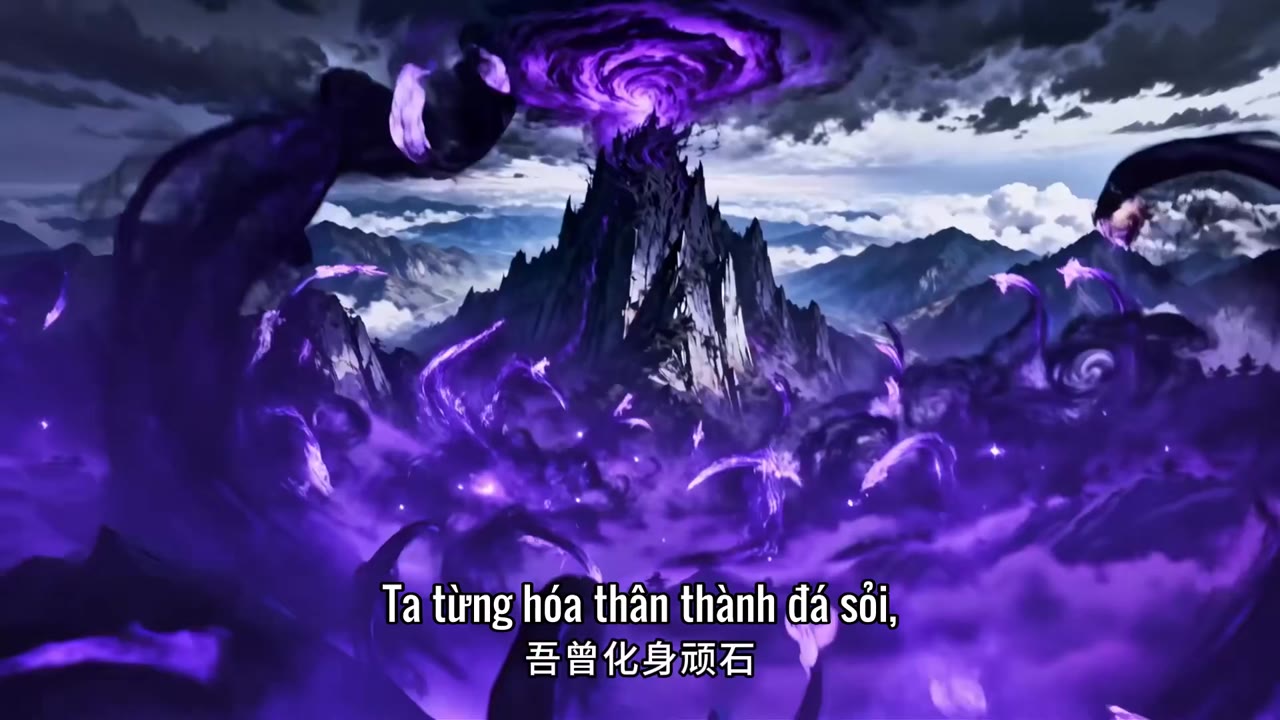 Nhờ Kim Đan, Tôi Gánh Cả Tông Môn tập 66