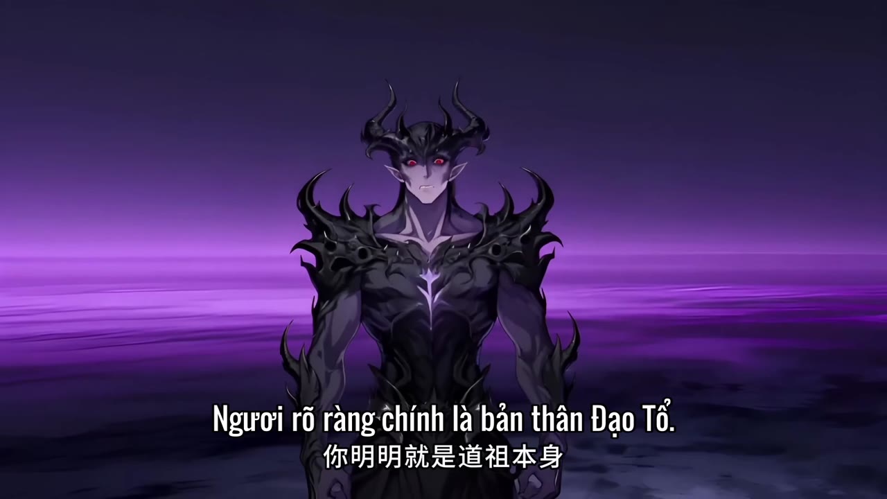 Nhờ Kim Đan, Tôi Gánh Cả Tông Môn tập 67
