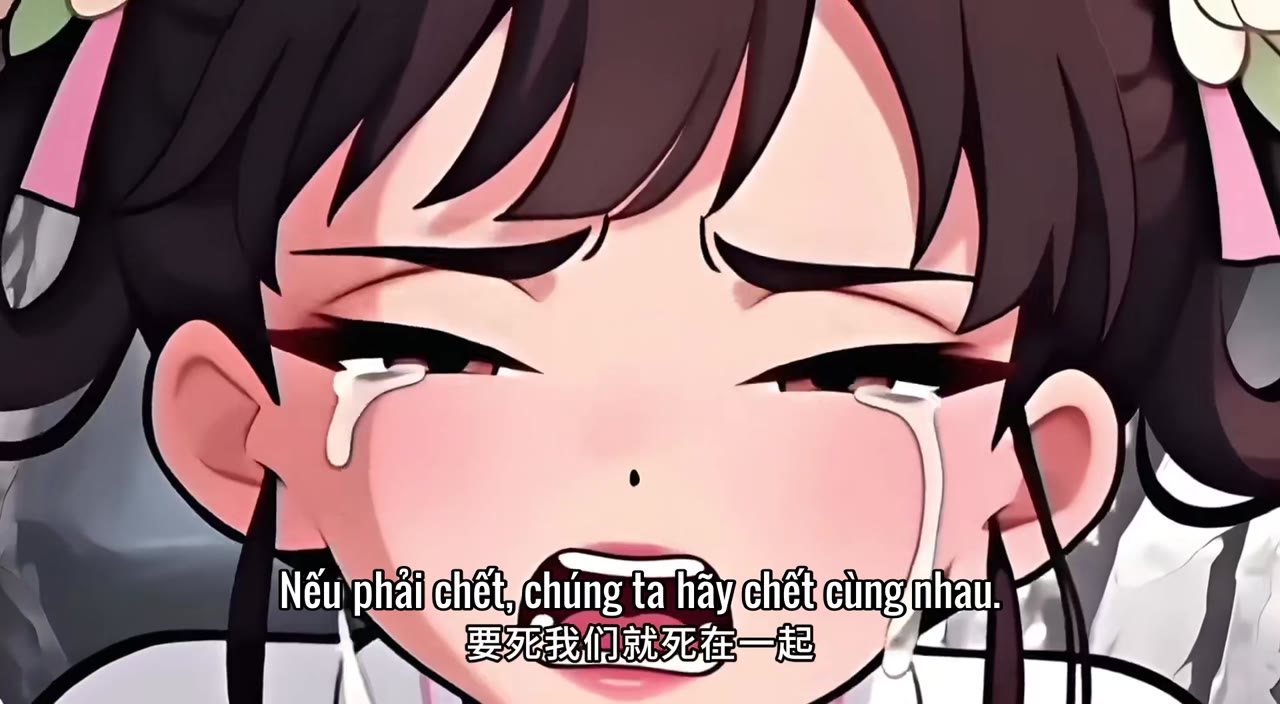 Nhờ Kim Đan, Tôi Gánh Cả Tông Môn tập 74 cảnh 2
