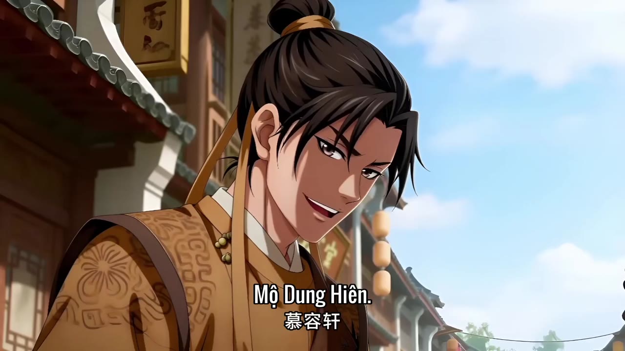 Nhờ Kim Đan, Tôi Gánh Cả Tông Môn tập 79
