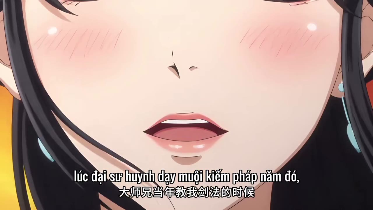 Nhờ Kim Đan, Tôi Gánh Cả Tông Môn tập 80