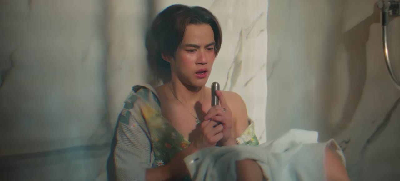 Nút Thắt tập 2 cảnh 2