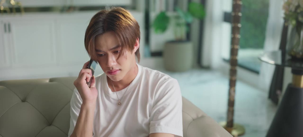 Nút Thắt tập 2 cảnh 3