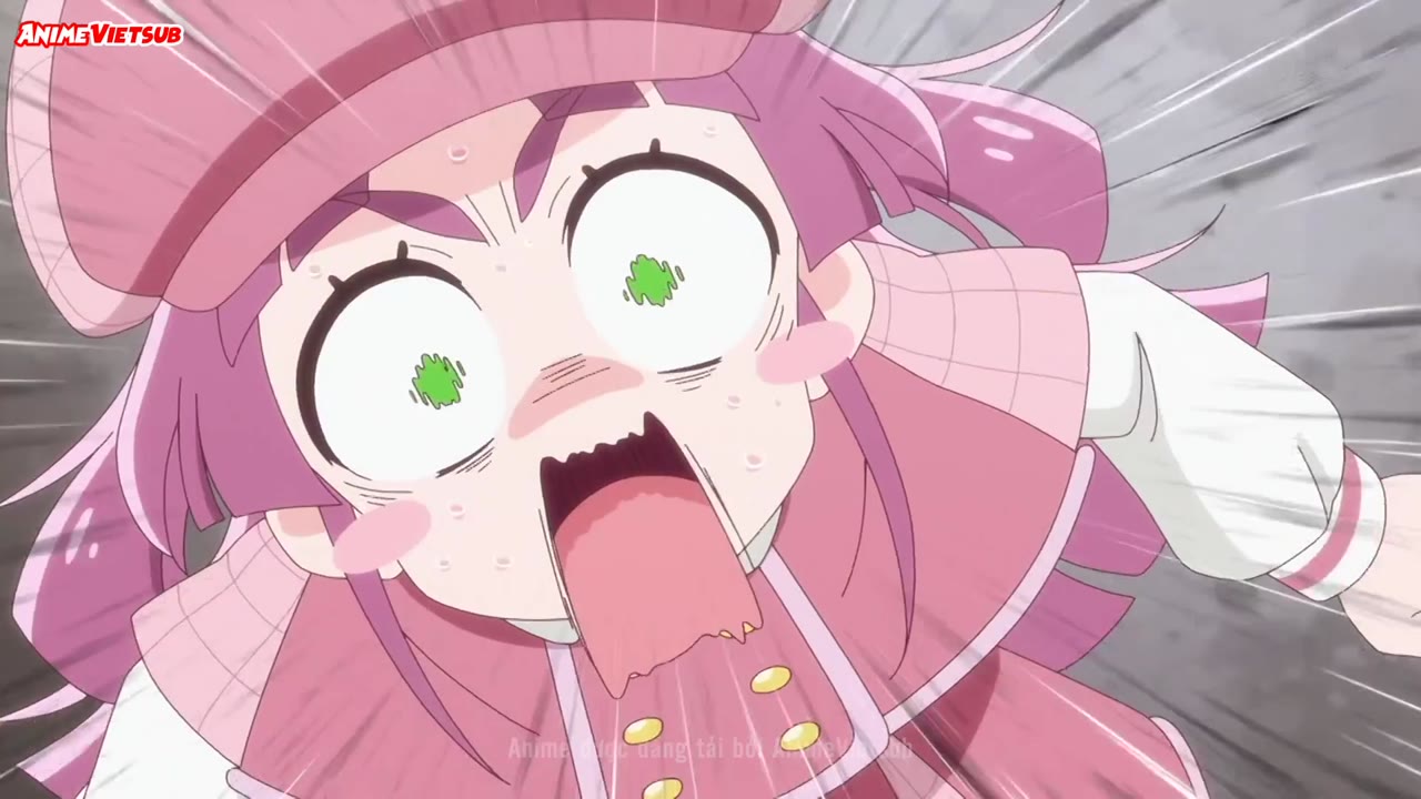 Meitantei Precure! tập 1