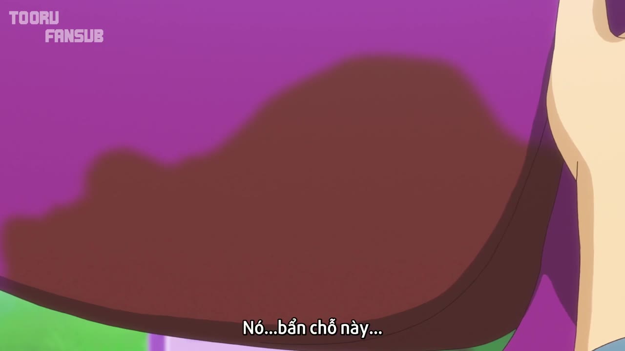 Meitantei Precure! tập 4