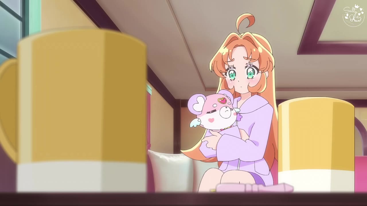Meitantei Precure! tập 6
