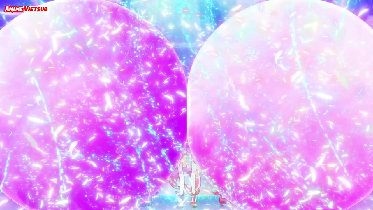 Meitantei Precure! tập 9 cảnh 3