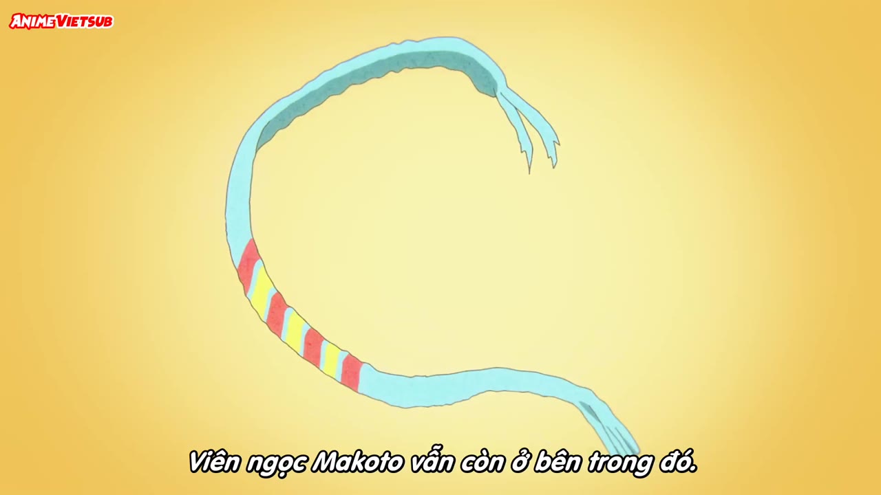 Meitantei Precure! tập 12 cảnh 2