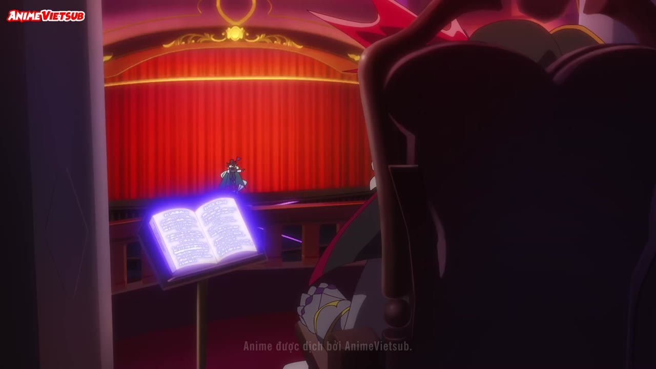 Meitantei Precure! tập 15