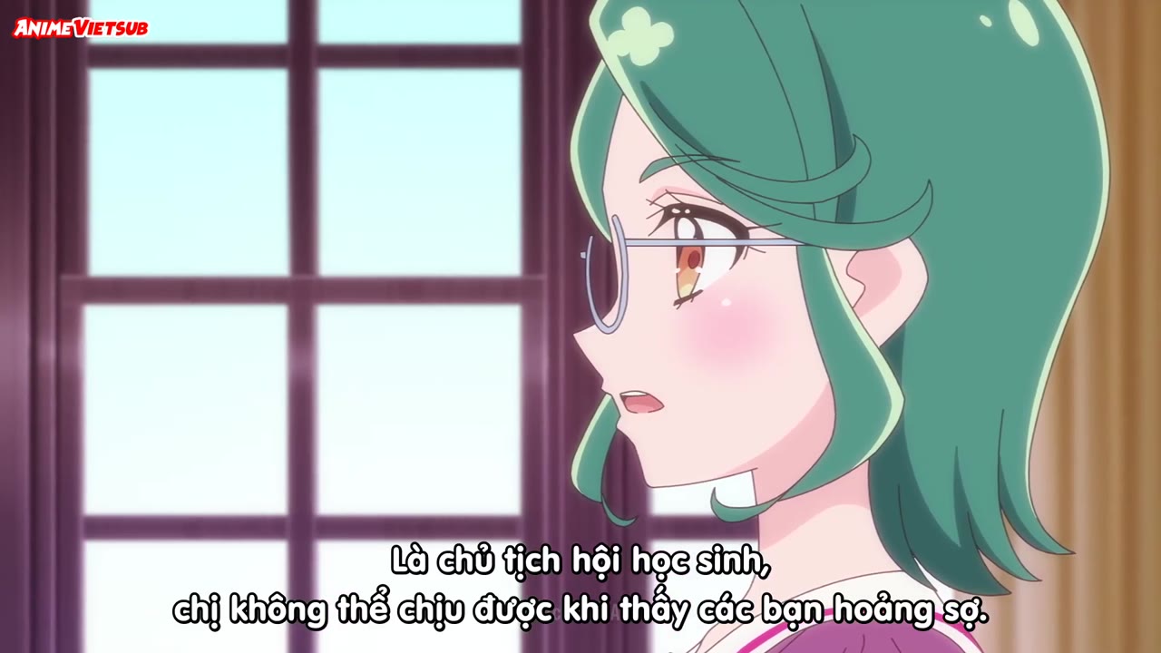 Meitantei Precure! tập 24