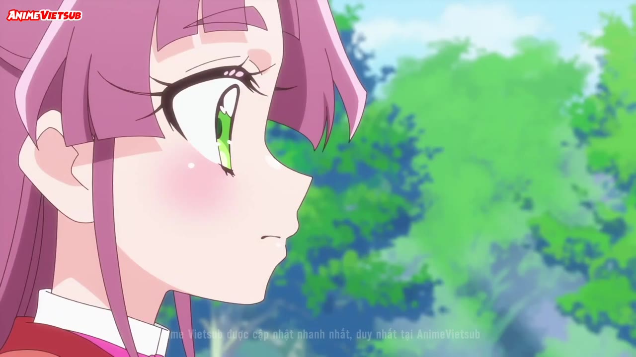 Meitantei Precure! - cảnh 2