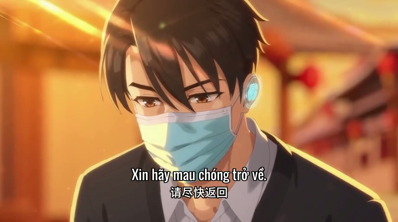 Mang Theo Một Vườn Linh Dược Tôi Độc Đoán Vạn Cổ Bằng Cách Luyện Đan tập 3 cảnh 3