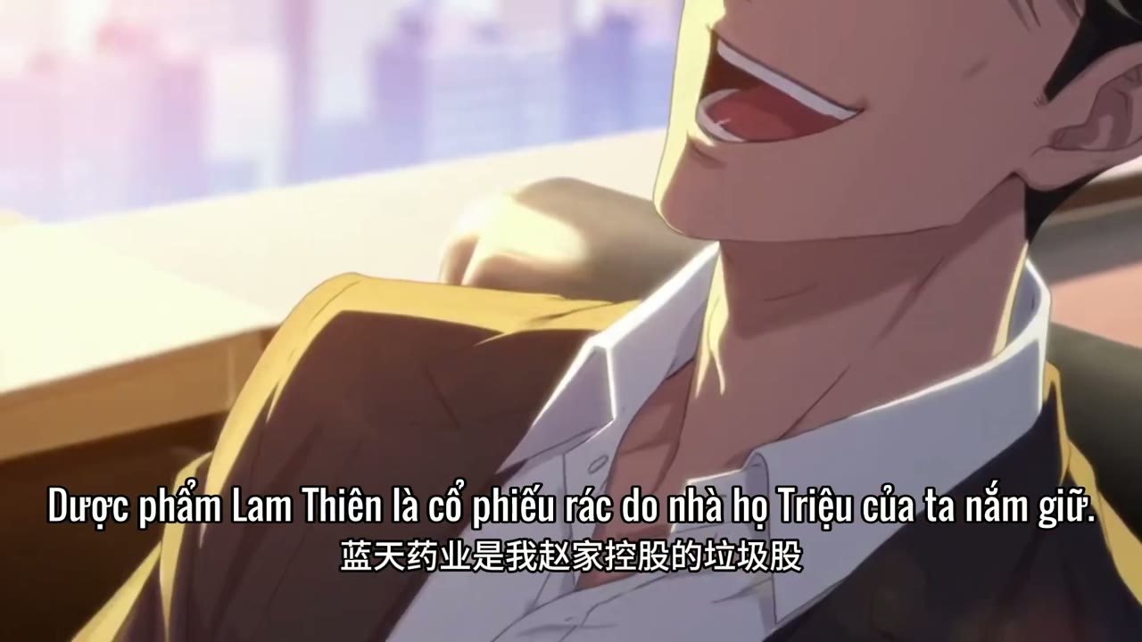 Mang Theo Một Vườn Linh Dược Tôi Độc Đoán Vạn Cổ Bằng Cách Luyện Đan tập 7