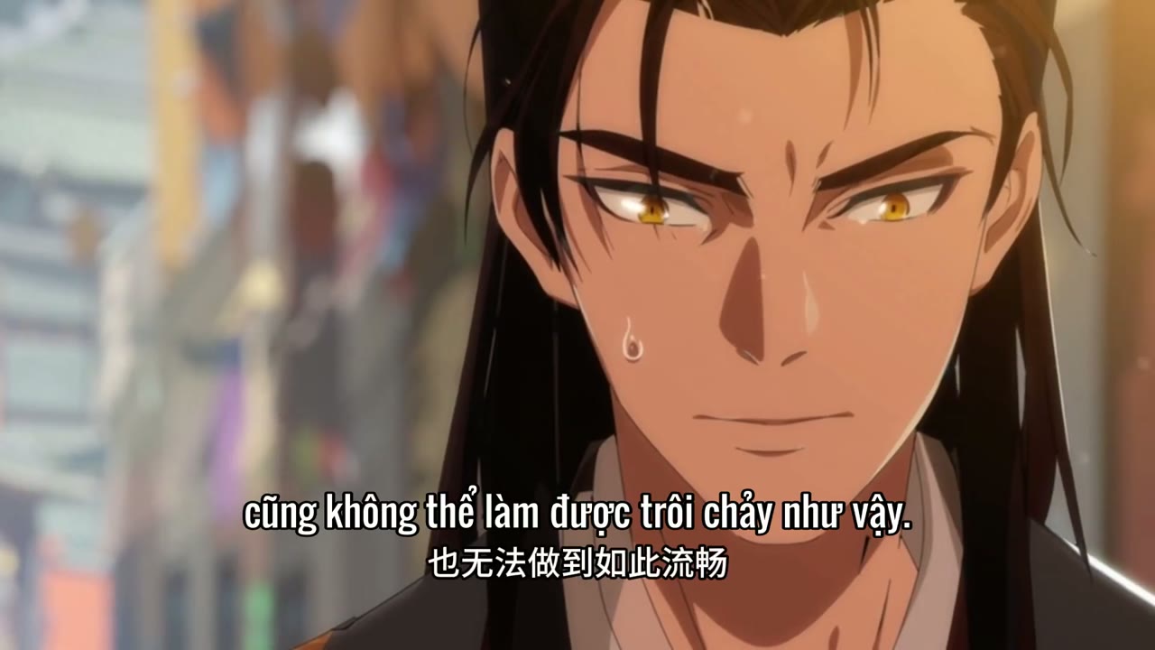 Mang Theo Một Vườn Linh Dược Tôi Độc Đoán Vạn Cổ Bằng Cách Luyện Đan tập 11 cảnh 2