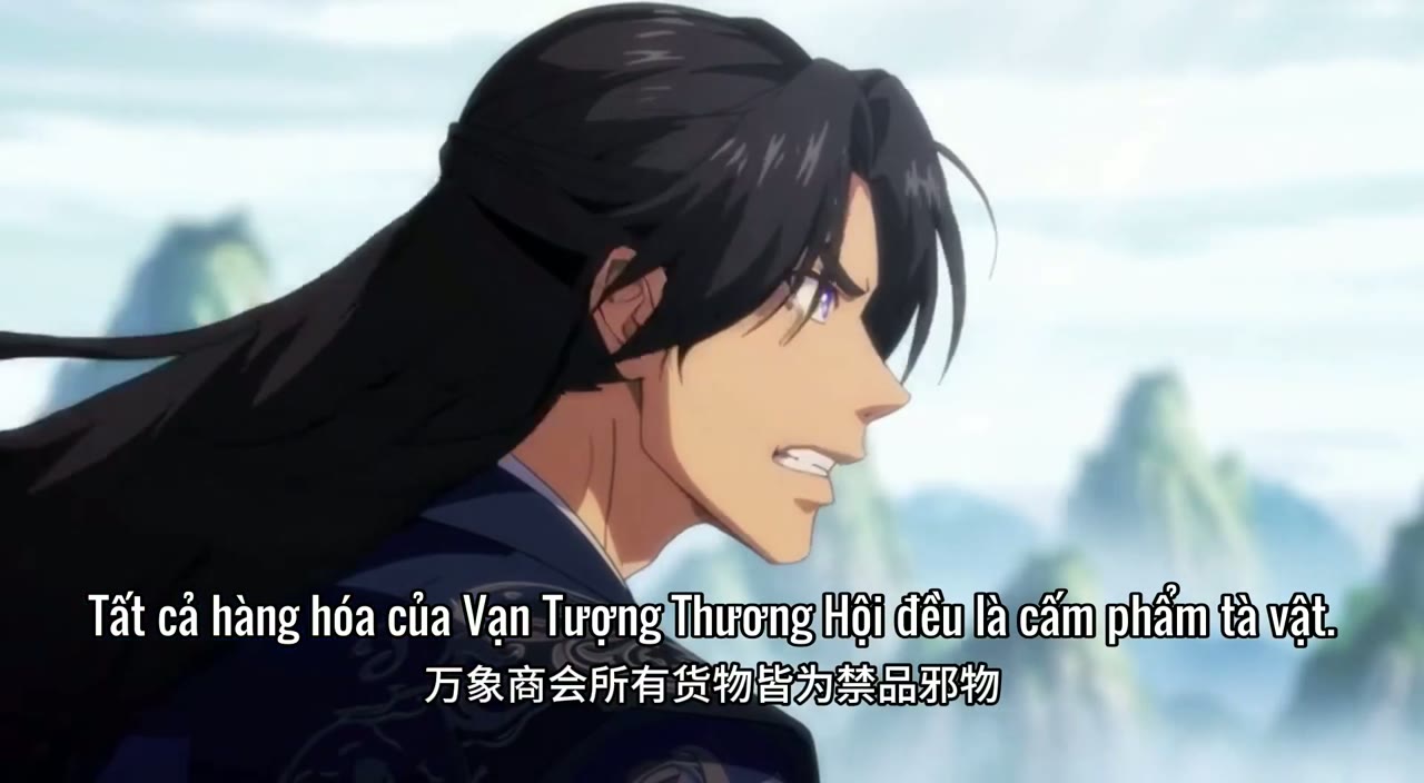 Mang Theo Một Vườn Linh Dược Tôi Độc Đoán Vạn Cổ Bằng Cách Luyện Đan tập 14 cảnh 2