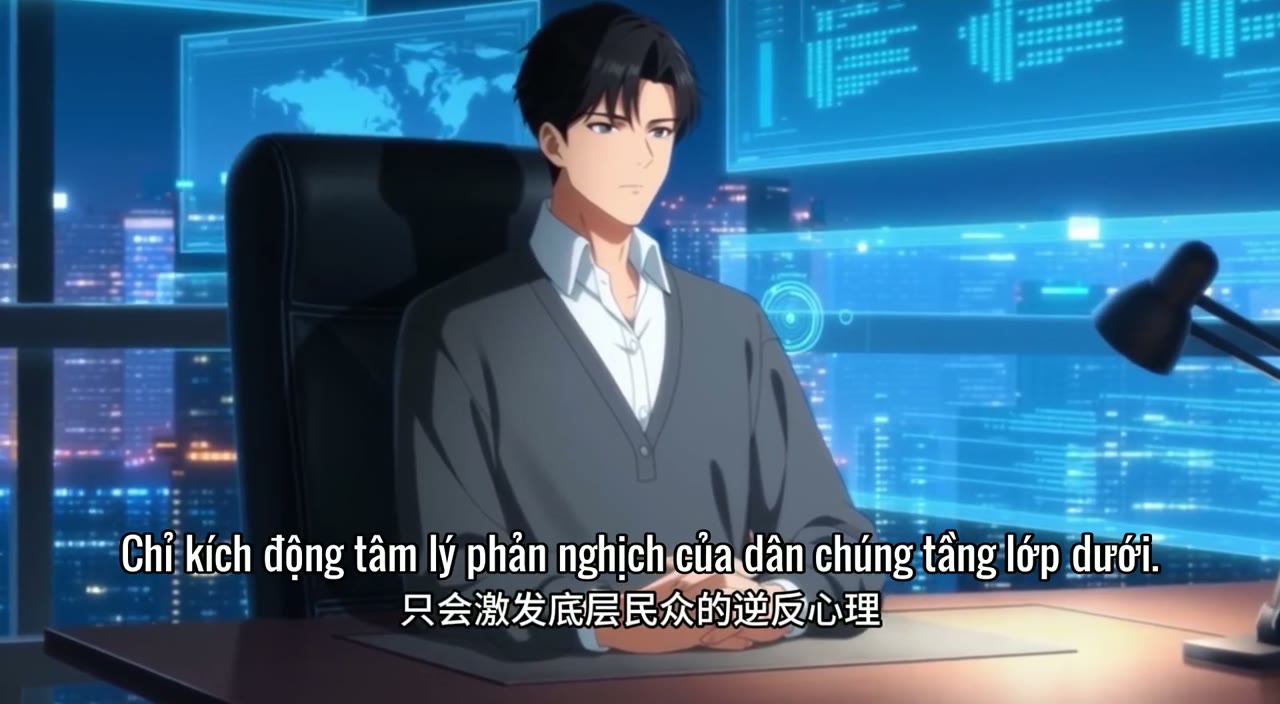 Mang Theo Một Vườn Linh Dược Tôi Độc Đoán Vạn Cổ Bằng Cách Luyện Đan tập 15