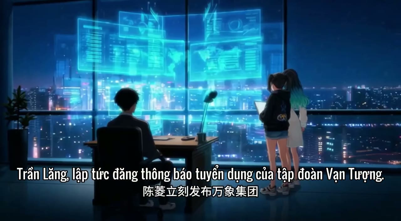 Mang Theo Một Vườn Linh Dược Tôi Độc Đoán Vạn Cổ Bằng Cách Luyện Đan tập 15 cảnh 2