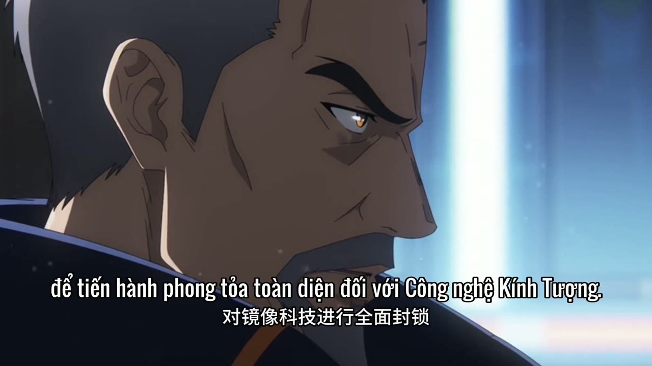 Mang Theo Một Vườn Linh Dược Tôi Độc Đoán Vạn Cổ Bằng Cách Luyện Đan tập 27 cảnh 2