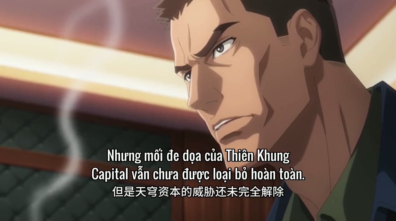 Mang Theo Một Vườn Linh Dược Tôi Độc Đoán Vạn Cổ Bằng Cách Luyện Đan tập 30 cảnh 3
