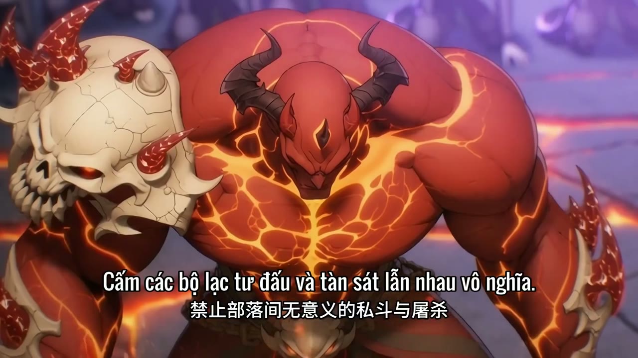 Mang Theo Một Vườn Linh Dược Tôi Độc Đoán Vạn Cổ Bằng Cách Luyện Đan tập 45